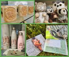 verschillende soorten cadeautjes