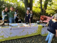 ledenwerving opendeur 2023