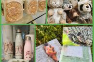 verschillende soorten cadeautjes