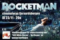 aankondiging rocketman tweedaags filmfestival